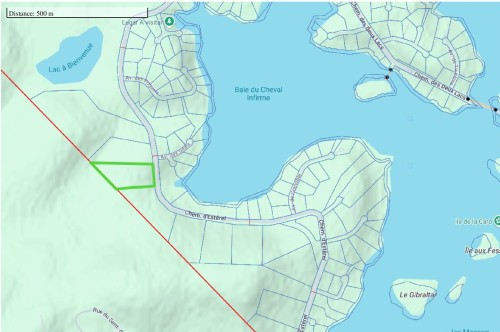 Autre - Ch. D'Estérel, Estérel, QC 