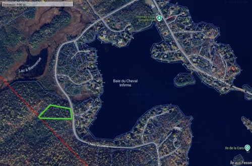 Autre - Ch. D'Estérel, Estérel, QC 