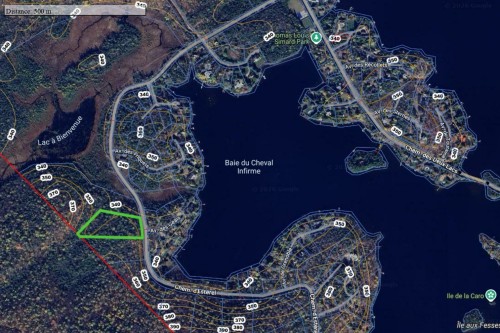 Autre - Ch. D'Estérel, Estérel, QC 