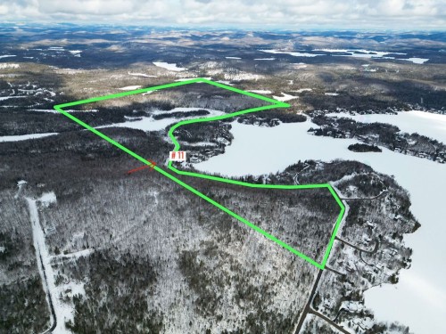 Autre - Ch. D'Estérel, Estérel, QC 