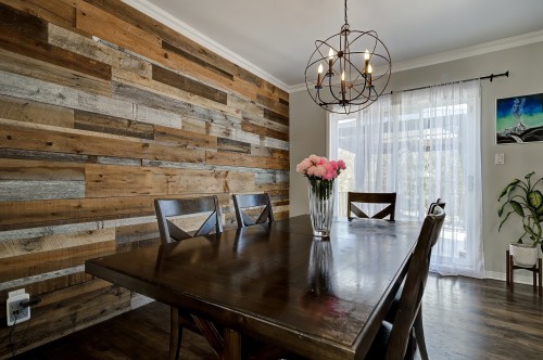 Dining Room - 8 Rue De La Seine, Candiac, QC - Indoor Photo Showing Dining Room