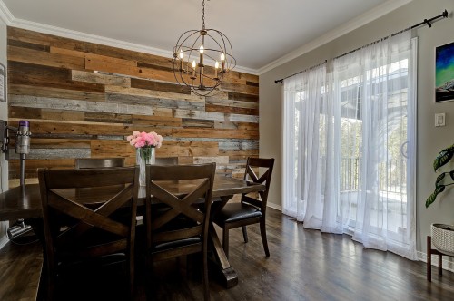 Dining Room - 8 Rue De La Seine, Candiac, QC - Indoor Photo Showing Dining Room
