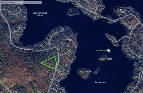 Autre - Ch. D'Estérel, Estérel, QC 