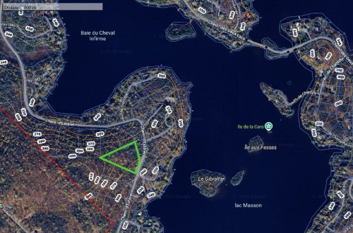 Autre - Ch. D'Estérel, Estérel, QC 