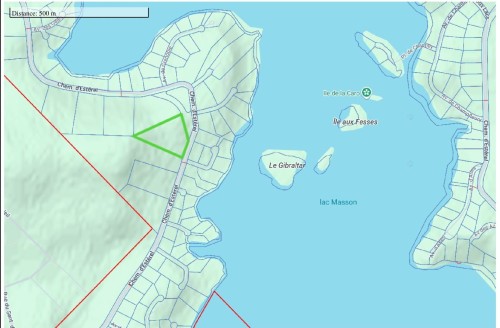 Autre - Ch. D'Estérel, Estérel, QC 