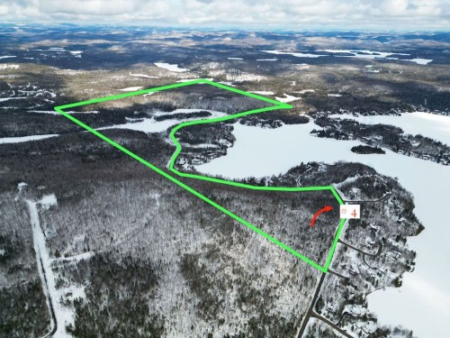 Autre - Ch. D'Estérel, Estérel, QC 