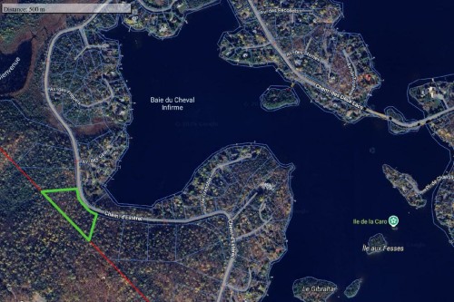 Autre - Ch. D'Estérel, Estérel, QC 