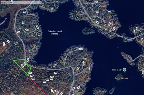 Autre - Ch. D'Estérel, Estérel, QC 