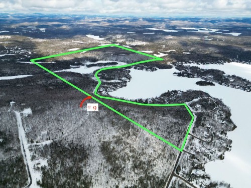 Autre - Ch. D'Estérel, Estérel, QC 