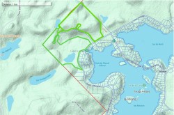 Ch. d'Estérel  Estérel, QC J0T 1E0