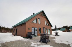 54C Ch. du Mont-Vidéo  Barraute, QC J0Y 1A0