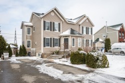 2664 Av. Paquette  Saint-Césaire, QC J0L 1T0