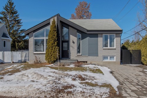 2773 Rue De Vigny  Mascouche, QC J7K 3G8