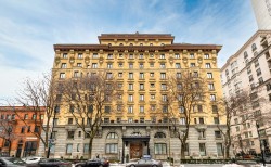 15B-1509 Rue Sherbrooke O.  Montréal (Ville-Marie), QC H3G 1M1