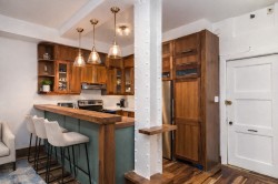 Kitchen - 