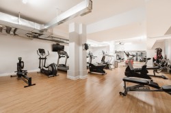 Exercise Room - 
