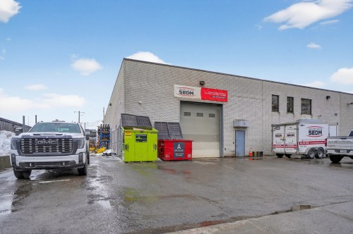 Exterior - 12845 Rue Jean-Grou, Montréal (Rivière-Des-Prairies/Pointe-Aux-Trembles), QC - Outdoor