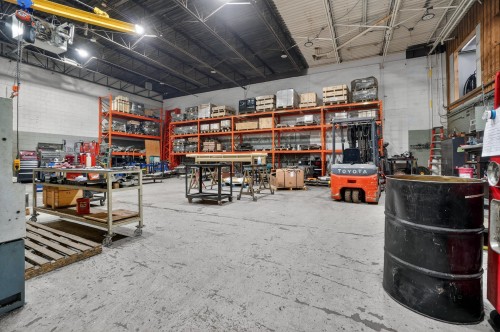 Other - 12845 Rue Jean-Grou, Montréal (Rivière-Des-Prairies/Pointe-Aux-Trembles), QC - Indoor