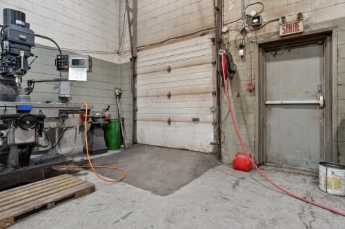 Other - 12845 Rue Jean-Grou, Montréal (Rivière-Des-Prairies/Pointe-Aux-Trembles), QC -  Photo Showing Garage