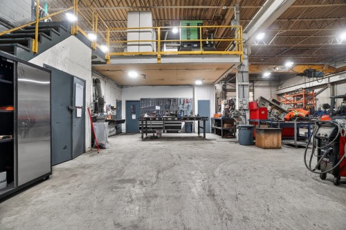 Other - 12845 Rue Jean-Grou, Montréal (Rivière-Des-Prairies/Pointe-Aux-Trembles), QC - Indoor Photo Showing Basement