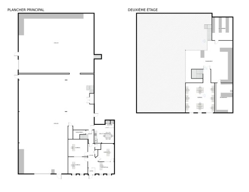 Floor Plan - 12845 Rue Jean-Grou, Montréal (Rivière-Des-Prairies/Pointe-Aux-Trembles), QC - Other