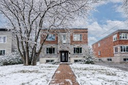 935 Rue Guilbault  Longueuil (Le Vieux-Longueuil), QC J4H 2V7