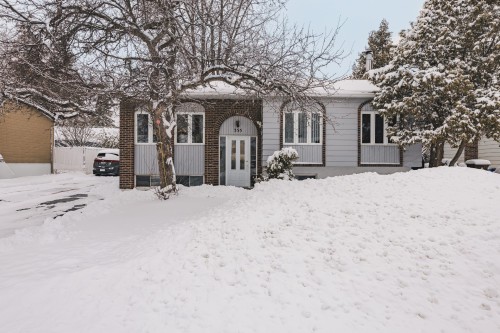 355 Rue Joseph-Guay  Terrebonne (Terrebonne), QC J6W 4S4