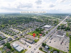 1 Rue Non Disponible-Unavailable  Blainville, QC J7C 2J5