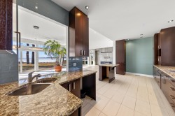 Kitchen - 