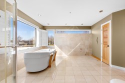 Bathroom - 