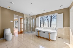 Bathroom - 
