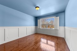 Bedroom - 