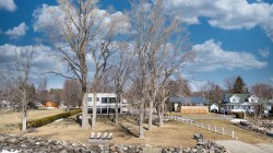 Courtyard - 