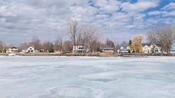 Water view - 