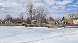Water view - 
