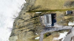 Aerial View - 