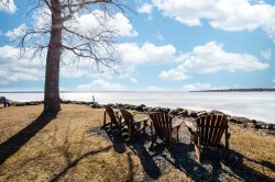 Water view - 