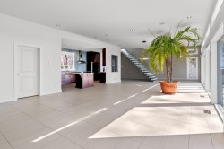 Living Room - 