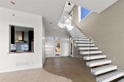 Mud Room - 