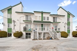 1206 Av. du Parc  Saint-Jérôme, QC J7Z 6Z7