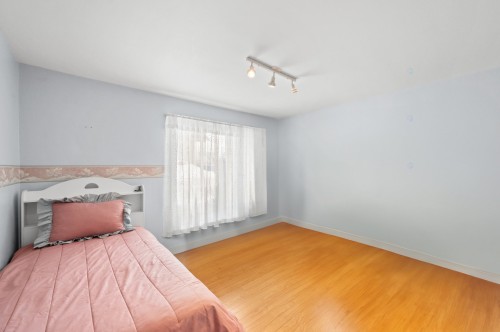 Chambre à coucher - 1206 Av. Du Parc, Saint-Jérôme, QC - Indoor Photo Showing Bedroom