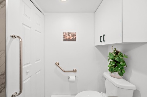 Salle de bains - 1206 Av. Du Parc, Saint-Jérôme, QC - Indoor Photo Showing Bathroom