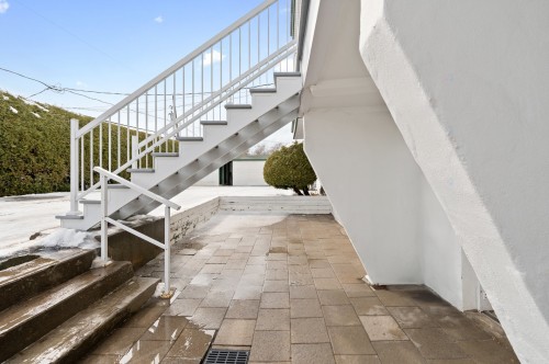 Terrasse - 1206 Av. Du Parc, Saint-Jérôme, QC - Indoor Photo Showing Other Room