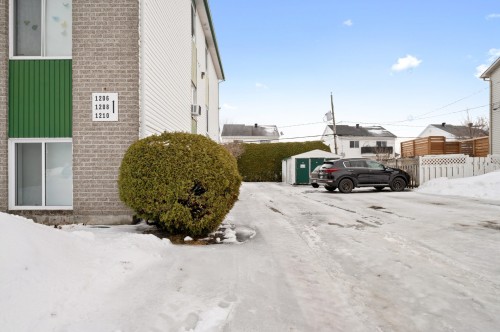 Extérieur - 1206 Av. Du Parc, Saint-Jérôme, QC - Outdoor