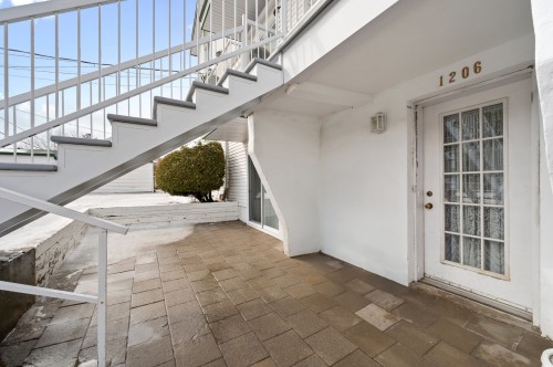 Entrée extérieure - 1206 Av. Du Parc, Saint-Jérôme, QC - Indoor Photo Showing Other Room