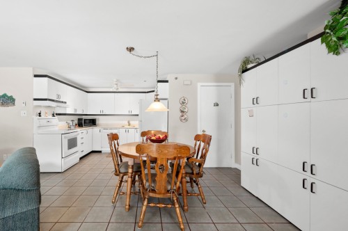 Salle à manger - 1206 Av. Du Parc, Saint-Jérôme, QC - Indoor Photo Showing Other Room