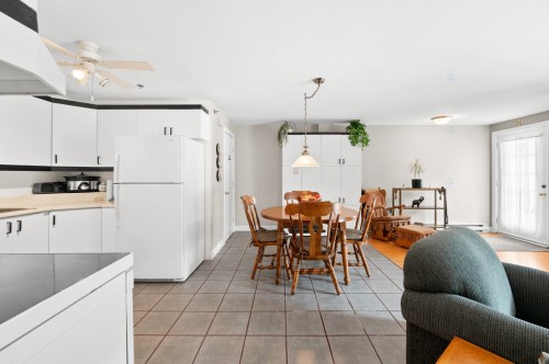 Salle à manger - 1206 Av. Du Parc, Saint-Jérôme, QC - Indoor