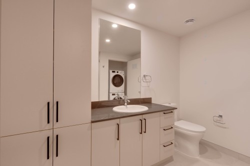 Bathroom - 402-1620 Boul. De La Côte-Vertu, Montréal (Saint-Laurent), QC - Indoor Photo Showing Bathroom