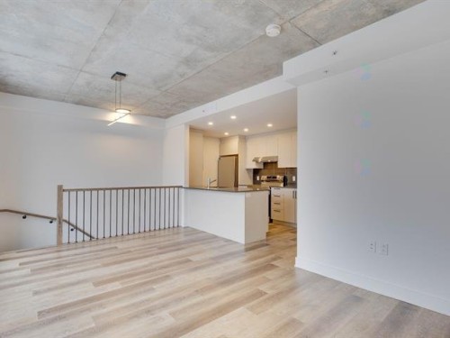 Living Room - 402-1620 Boul. De La Côte-Vertu, Montréal (Saint-Laurent), QC - Indoor