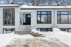 3813 Rue Jean-F.-Grenon  Québec (Sainte-Foy/Sillery/Cap-Rouge), QC G1W 4W3